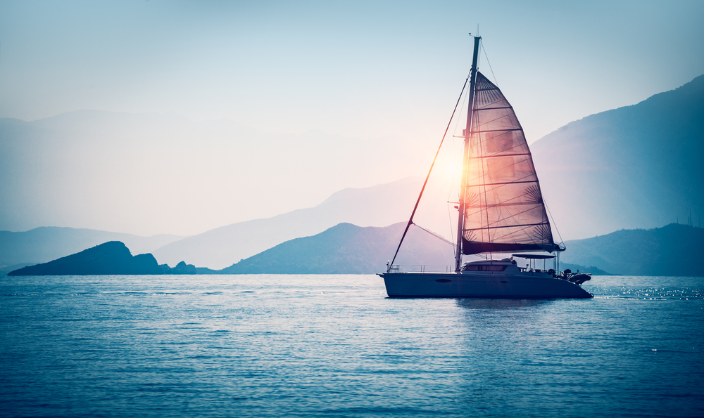 Sailing Opportunities